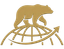 BareGold logo