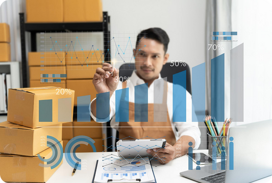 Crossing the Border: A Canadian Seller's Guide to Expanding from Amazon.ca to Amazon.com