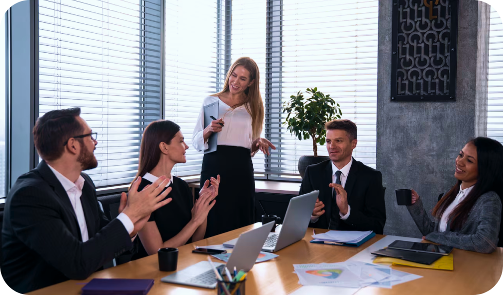 Strategy & Optimization