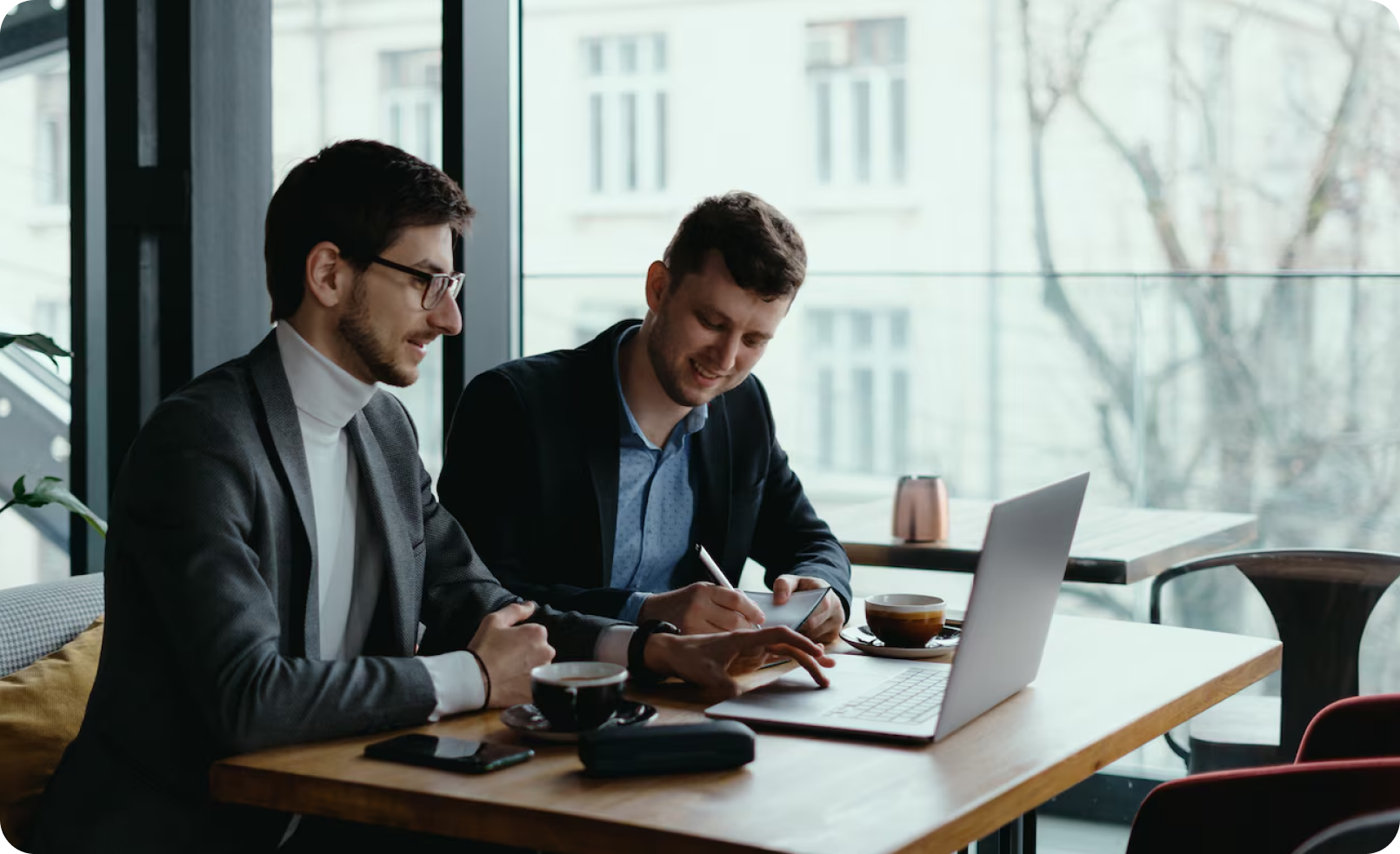 Why Canadian Sellers Choose Baregold